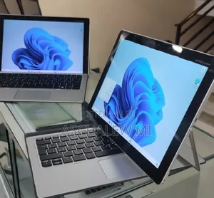New Laptop HP X2 8GB Intel Core i5 SSD 128GB
