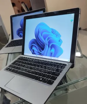 New Laptop HP X2 8GB Intel Core i5 SSD 128GB