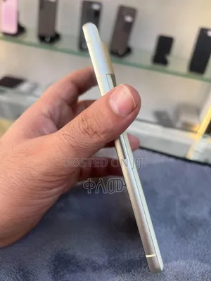 New Google Pixel 7 128 GB Orange