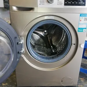 LG 16kg Automatic Washing Machine