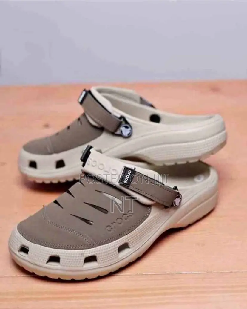 Original Crocs