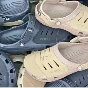 Original Crocs