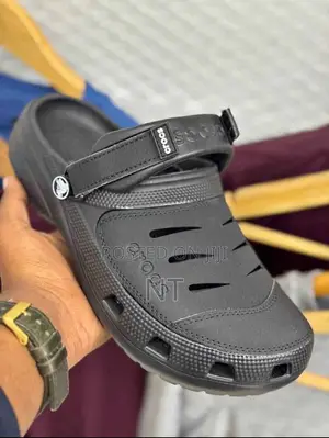 Original Crocs