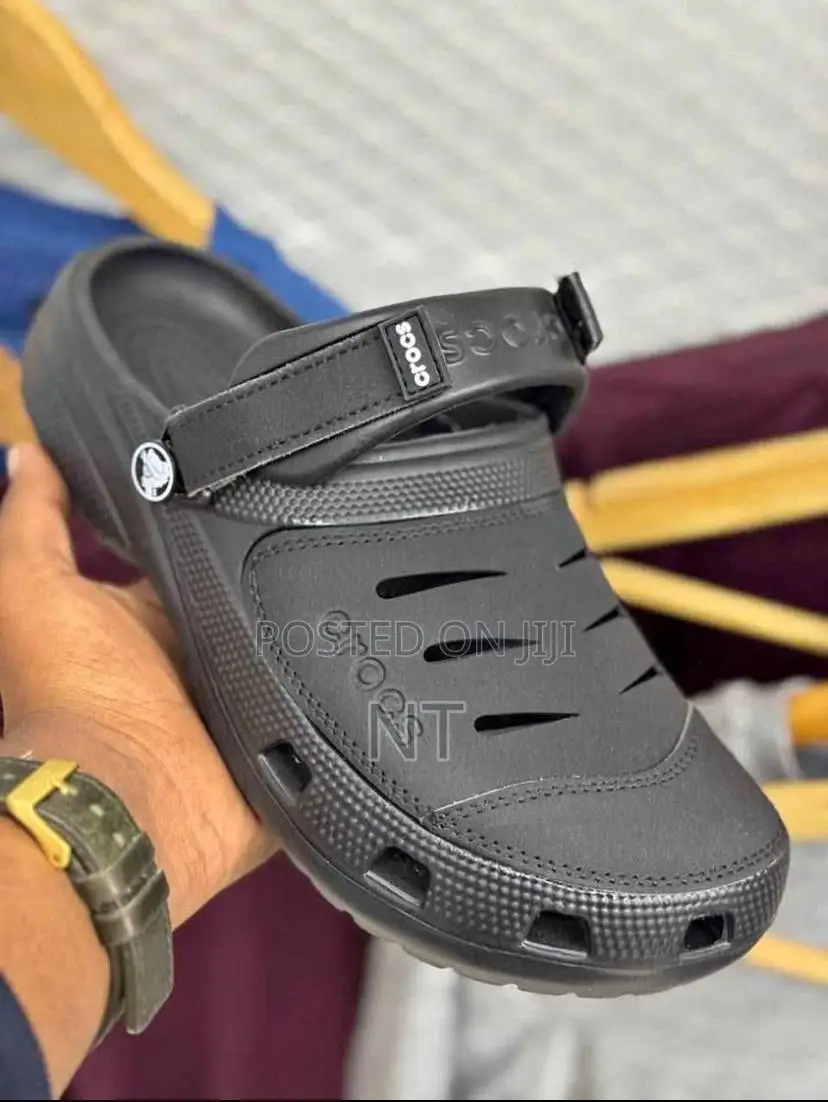 Original Crocs