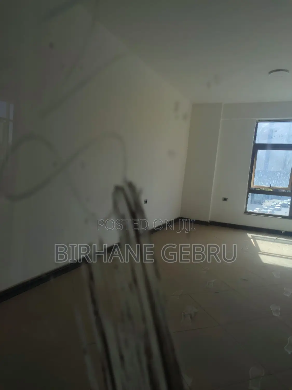 Space Office for Rent