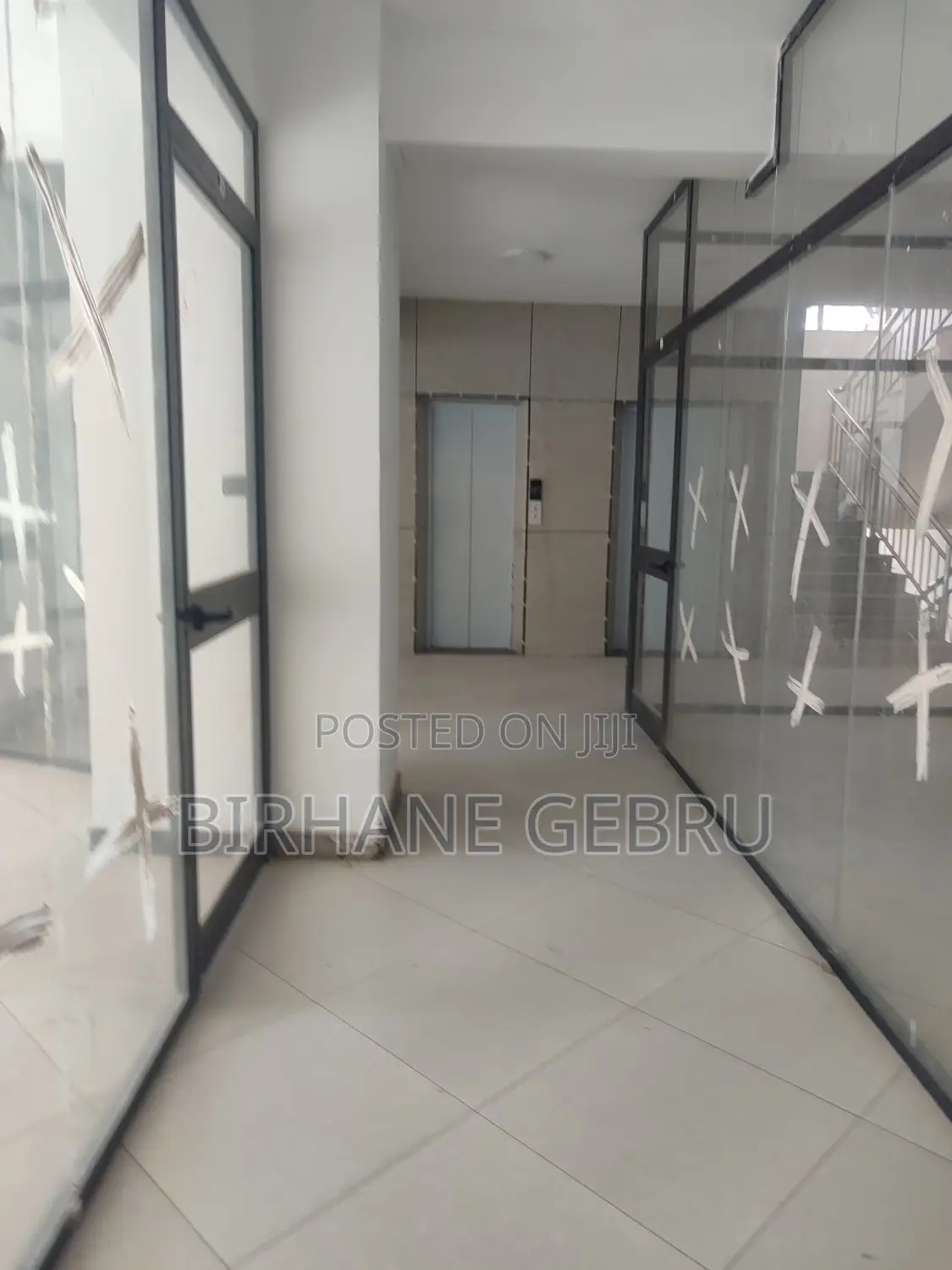 Space Office for Rent