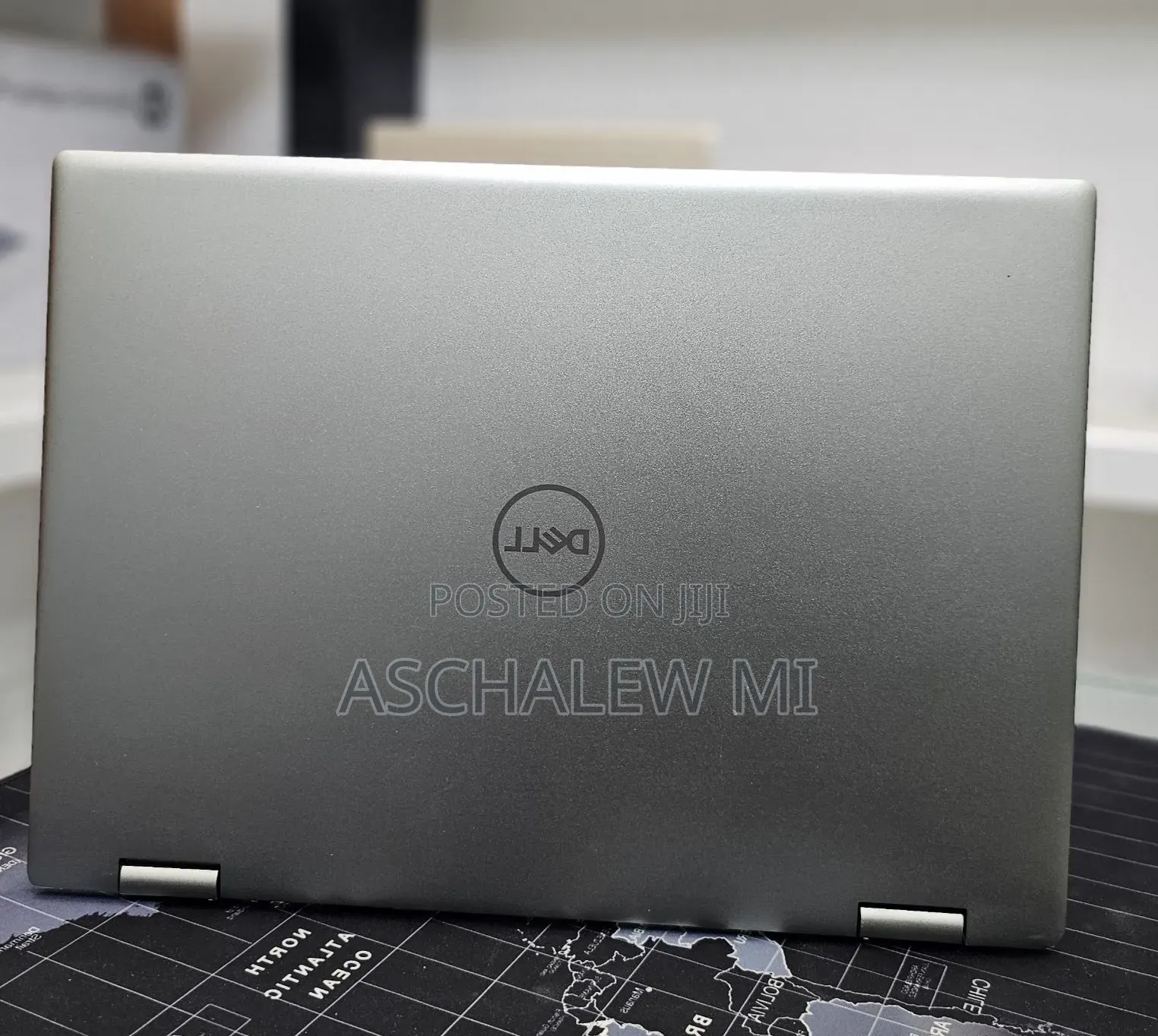 New Laptop Dell Inspiron 14 7420 16GB AMD Ryzen 7 SSD 512GB