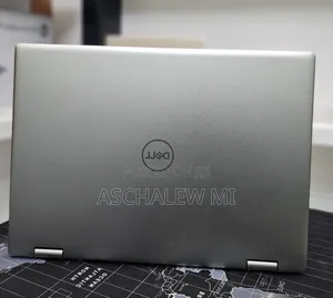 New Laptop Dell Inspiron 14 7420 16GB AMD Ryzen 7 SSD 512GB