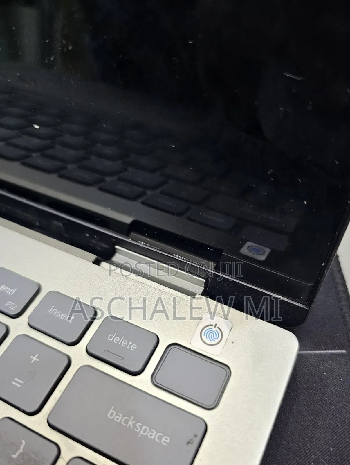 New Laptop Dell Inspiron 14 7420 16GB AMD Ryzen 7 SSD 512GB