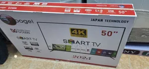 Google 50" Japan Technology