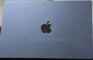 New Laptop Apple MacBook Air 2025 M4 16GB Apple M4 SSD 256GB