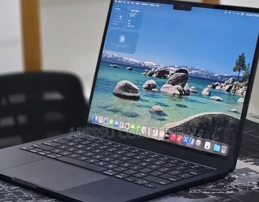 New Laptop Apple MacBook Air 2025 M4 16GB Apple M4 SSD 256GB