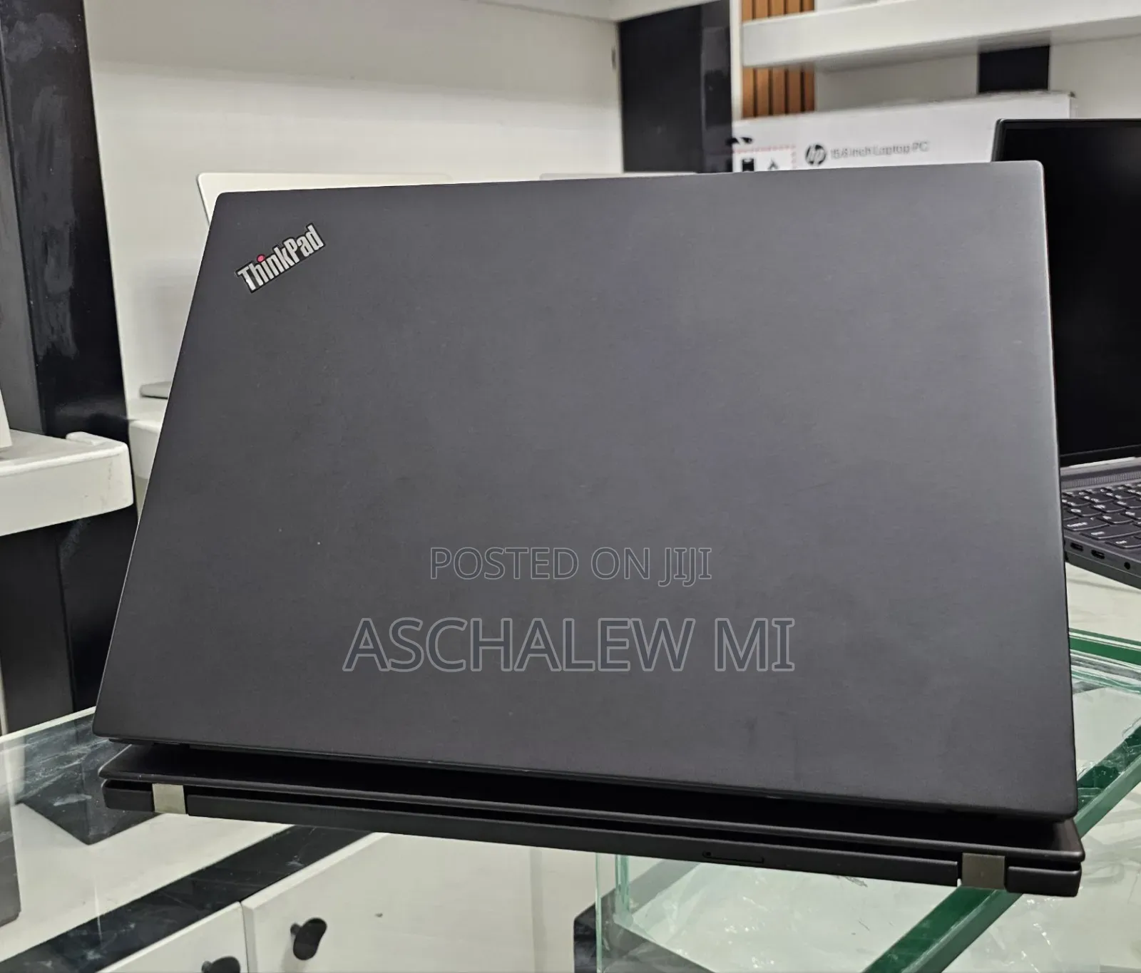 New Laptop Lenovo ThinkPad t495s 16GB AMD Ryzen 7 SSD 512GB