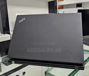 New Laptop Lenovo ThinkPad t495s 16GB AMD Ryzen 7 SSD 512GB