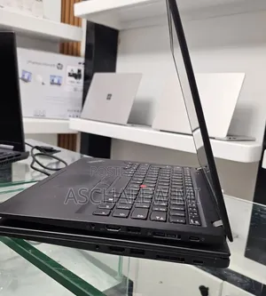 New Laptop Lenovo ThinkPad t495s 16GB AMD Ryzen 7 SSD 512GB