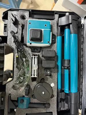 Laser Level – Precision & Accuracy for Every Project!