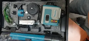 Laser Level – Precision & Accuracy for Every Project!