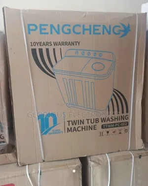 Pengaching 20kg Washing Machine