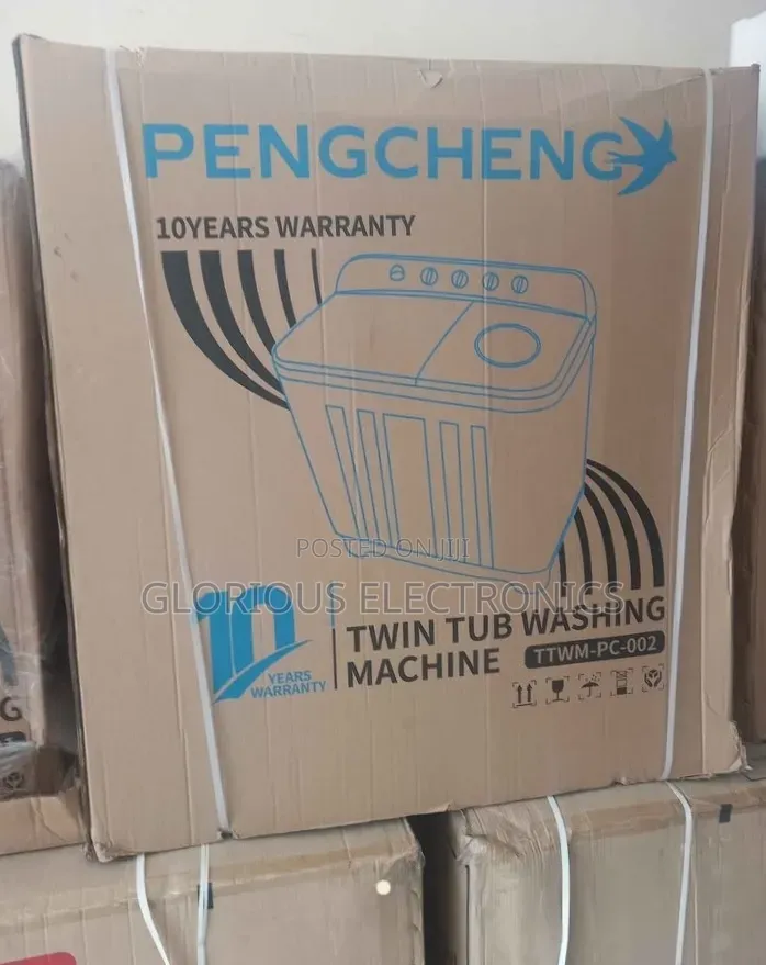 Pengaching 20kg Washing Machine