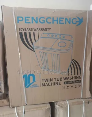 Pengaching 20kg Washing Machine