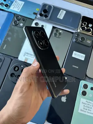 Xiaomi Redmi Note 14 Pro 256 GB Blue