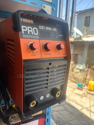 Welding Machine
