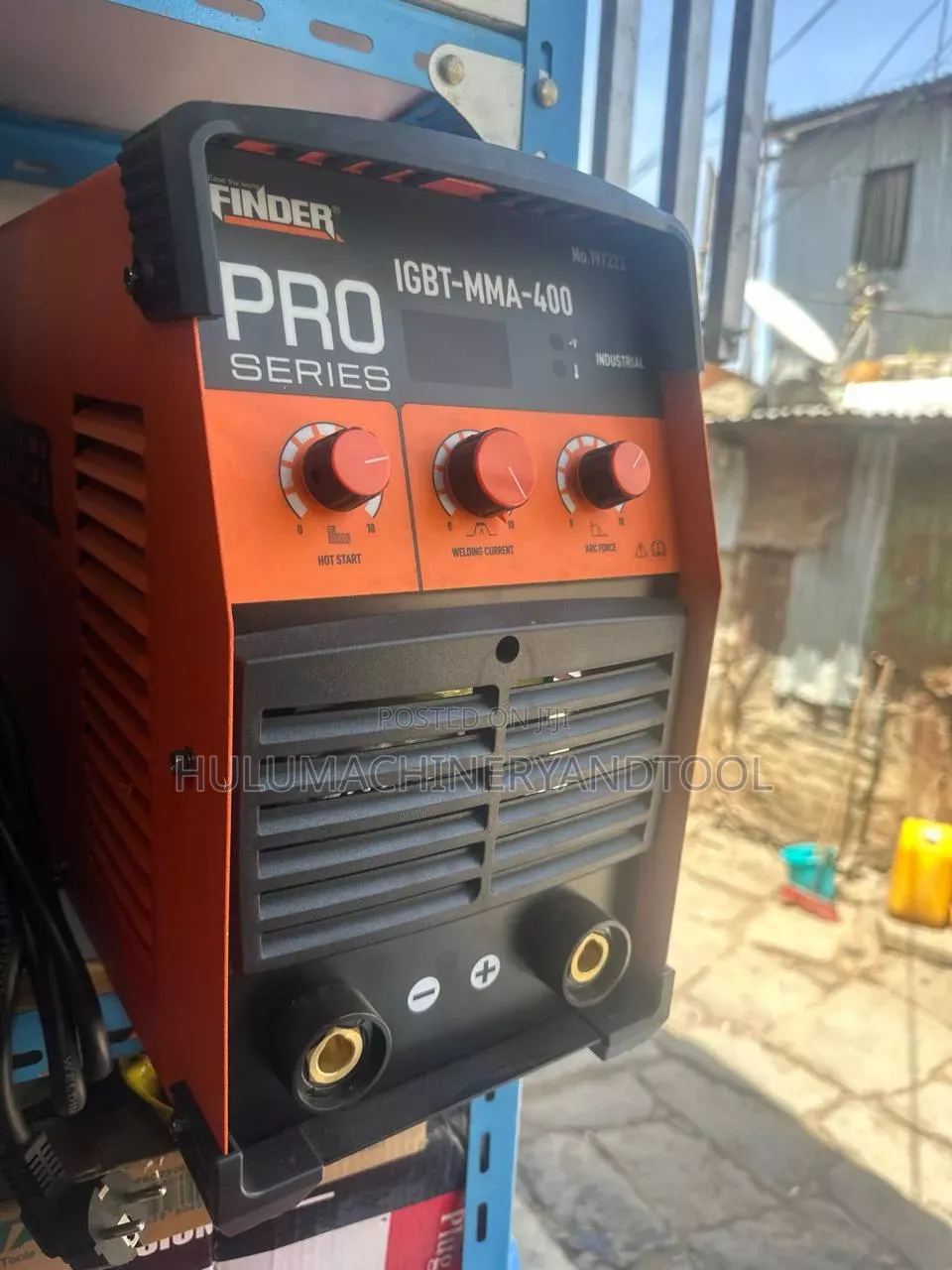 Welding Machine