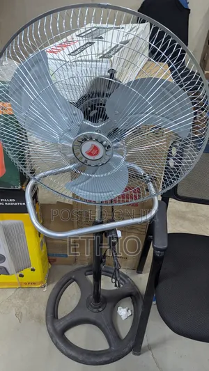 Electrical Fan