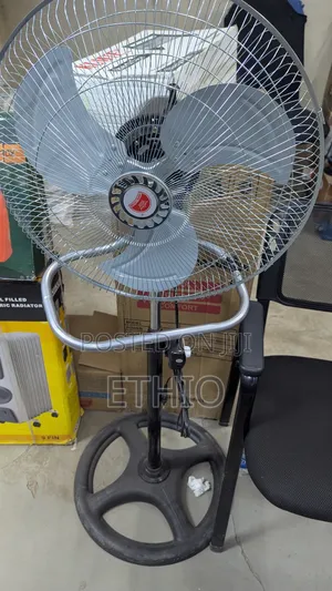Electrical Fan