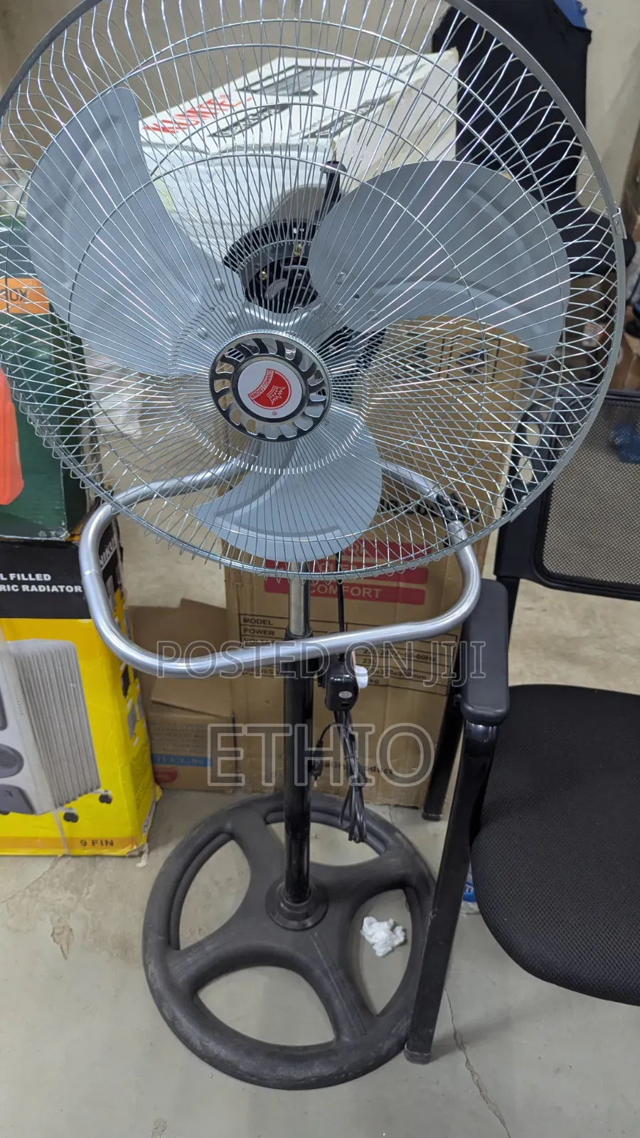 Electrical Fan