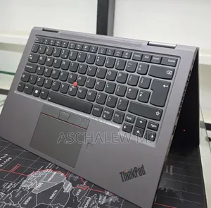 New Laptop Lenovo ThinkPad X1 Yoga 16GB Intel Core i7 SSD 512GB