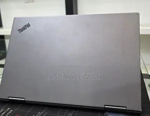 New Laptop Lenovo ThinkPad X1 Yoga 16GB Intel Core i7 SSD 512GB