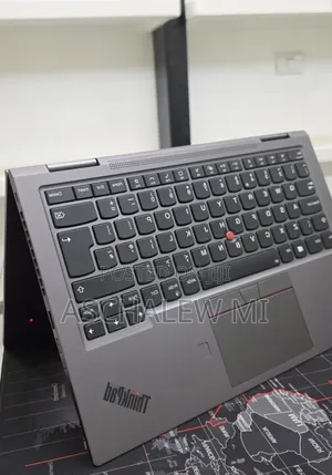 New Laptop Lenovo ThinkPad X1 Yoga 16GB Intel Core i7 SSD 512GB