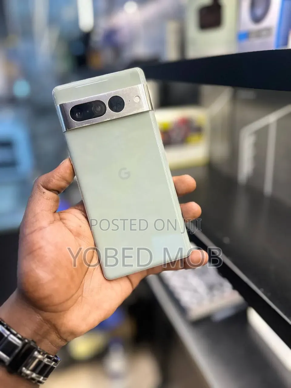 Google Pixel 8 Pro 128 GB