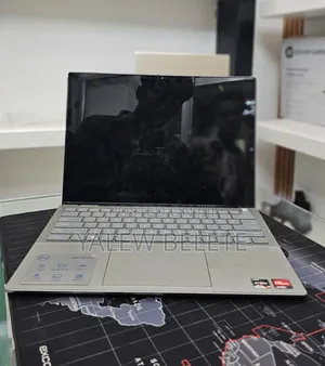 New Laptop Dell Inspiron 14 7420 2-in-1 16GB AMD Ryzen 7 SSD 512GB