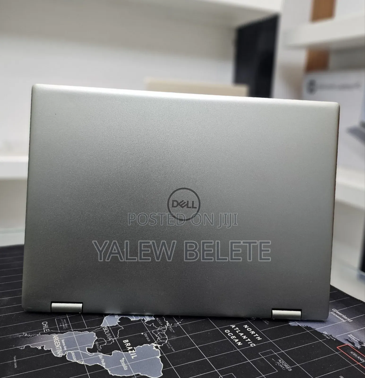 New Laptop Dell Inspiron 14 7420 2-in-1 16GB AMD Ryzen 7 SSD 512GB