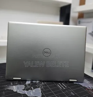 New Laptop Dell Inspiron 14 7420 2-in-1 16GB AMD Ryzen 7 SSD 512GB