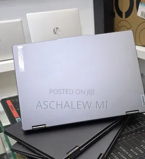 New Laptop Lenovo Yoga 2 16GB Intel Core Ultra 7 SSD 512GB