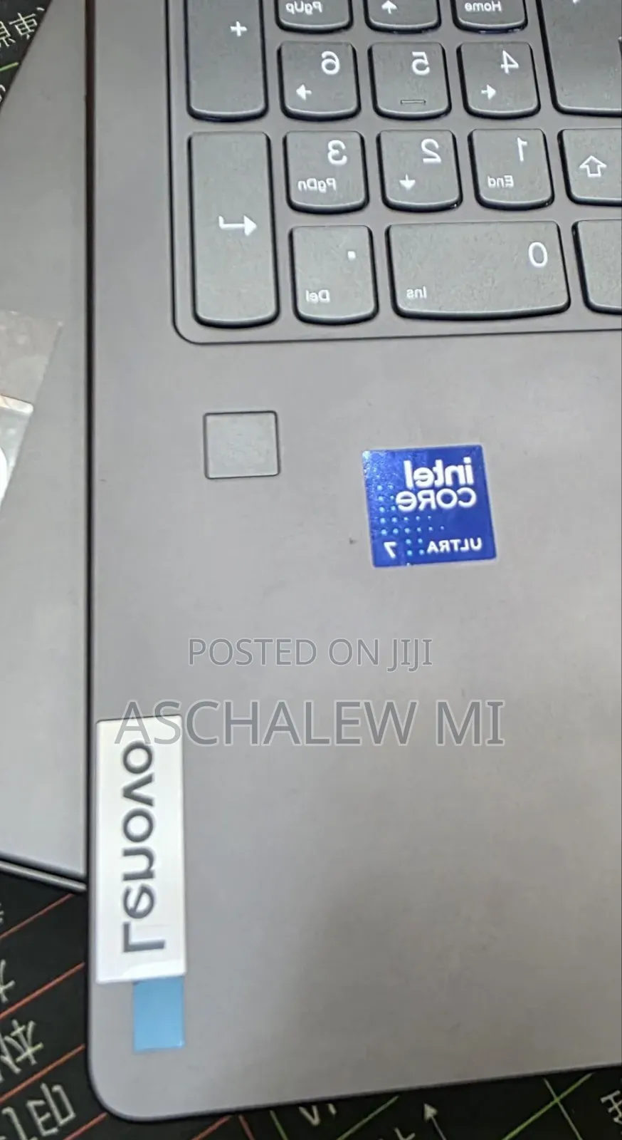 New Laptop Lenovo Yoga 2 16GB Intel Core Ultra 7 SSD 512GB