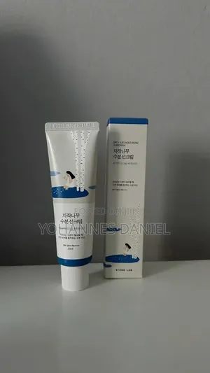 Round Lab Birch Juice Moisturizing Sunscreen – Korean Face Sunscreen