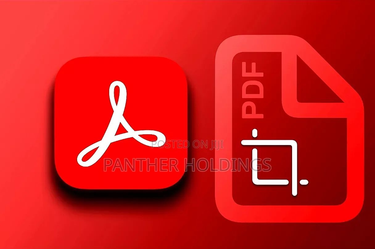 Adobe Acrobat Pro Dc 2026 ባሉበት እንጭናለን Windows/Mac