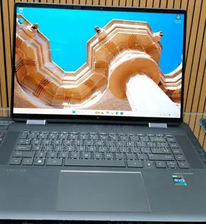 New Laptop HP Spectre 16GB Intel Core i7 SSD 512GB