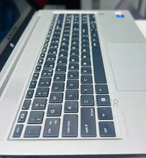 New Laptop HP ProBook 450 G8 16GB Intel Core i5 SSD 512GB
