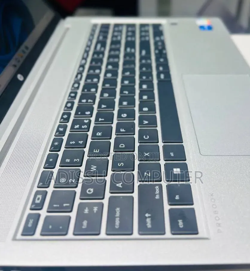 New Laptop HP ProBook 450 G8 16GB Intel Core i5 SSD 512GB