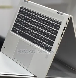 New Laptop HP ProBook x360 435 G8 16GB AMD Ryzen 7 SSD 512GB
