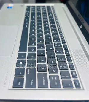 New Laptop HP ProBook 450 G8 16GB Intel Core i5 SSD 512GB
