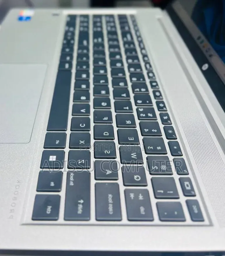New Laptop HP ProBook 450 G8 16GB Intel Core i5 SSD 512GB