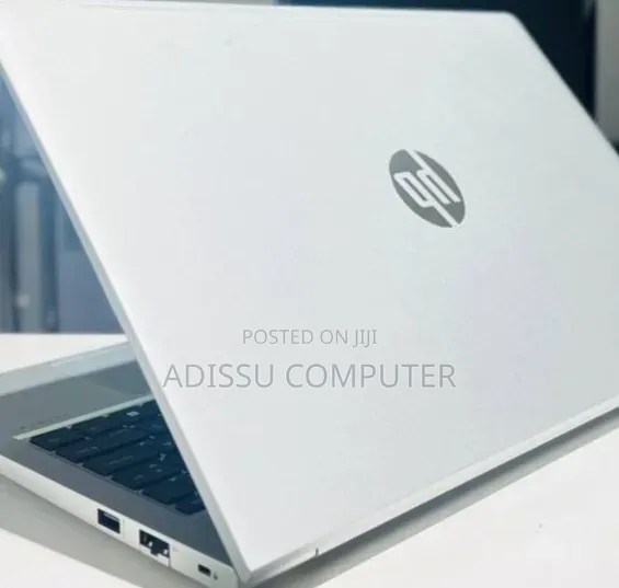 New Laptop HP ProBook 450 G8 16GB Intel Core i5 SSD 512GB