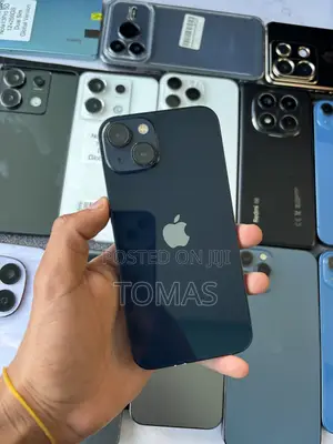 Apple iPhone 13 128 GB Blue