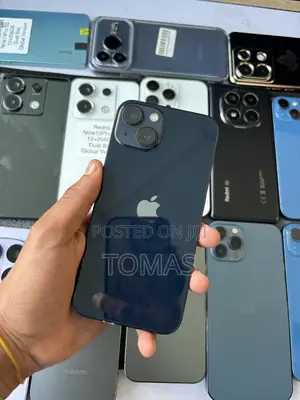 Apple iPhone 13 128 GB Blue